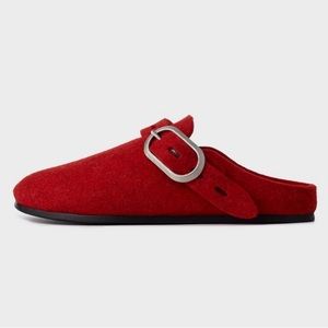 Rag & Bone ansley slides mules